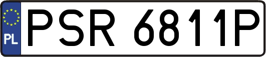 PSR6811P
