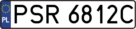 PSR6812C