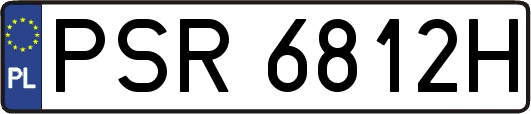 PSR6812H