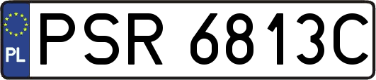 PSR6813C
