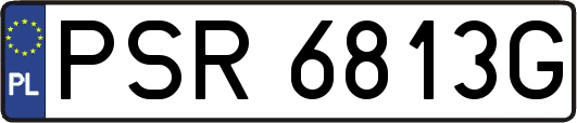PSR6813G