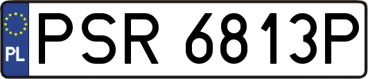 PSR6813P