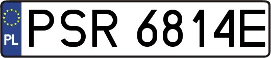 PSR6814E