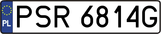 PSR6814G