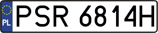 PSR6814H