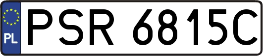 PSR6815C