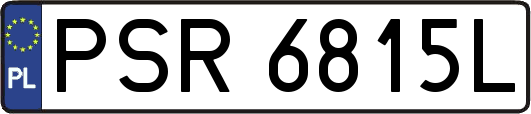 PSR6815L