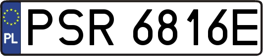 PSR6816E