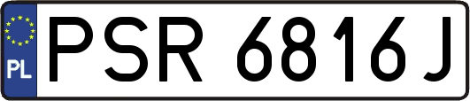 PSR6816J