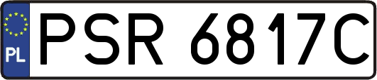 PSR6817C