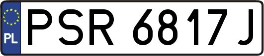 PSR6817J