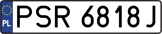 PSR6818J