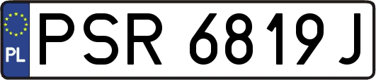 PSR6819J
