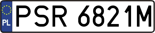 PSR6821M