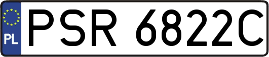 PSR6822C