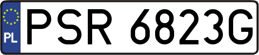 PSR6823G