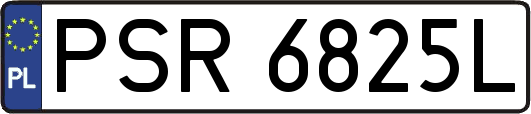 PSR6825L