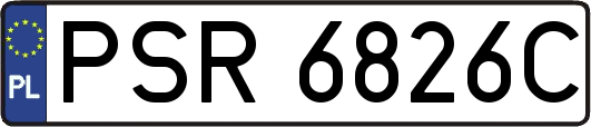 PSR6826C