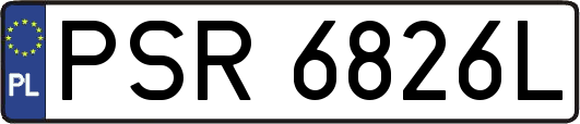 PSR6826L