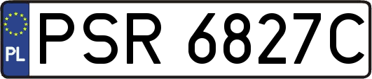 PSR6827C