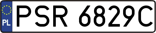 PSR6829C