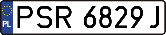 PSR6829J