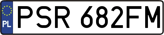 PSR682FM