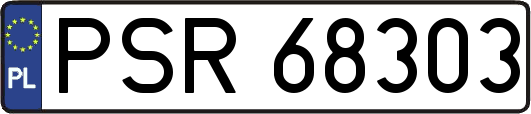 PSR68303