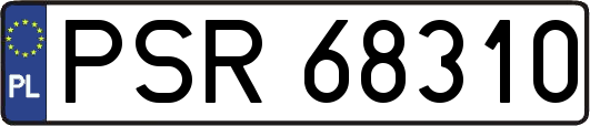 PSR68310