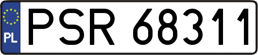 PSR68311