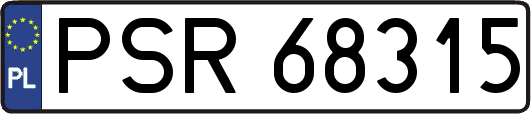 PSR68315