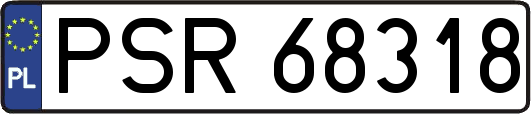 PSR68318