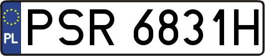 PSR6831H