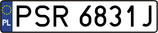PSR6831J