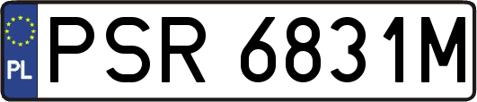 PSR6831M