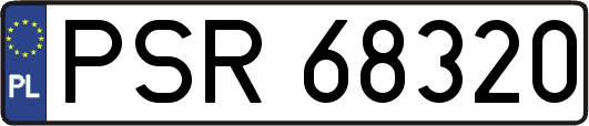 PSR68320