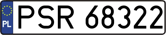 PSR68322