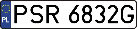 PSR6832G