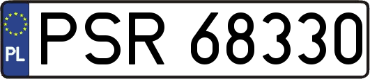 PSR68330
