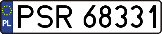 PSR68331