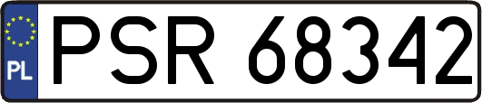 PSR68342