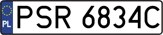 PSR6834C