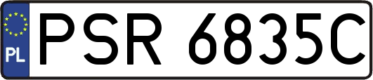 PSR6835C