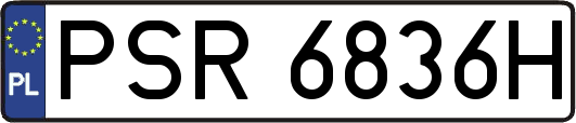 PSR6836H