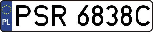 PSR6838C