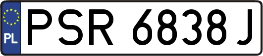 PSR6838J