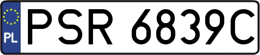 PSR6839C