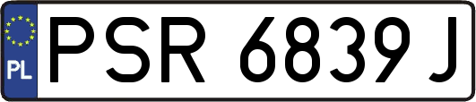 PSR6839J