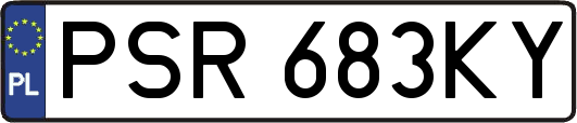 PSR683KY
