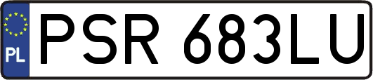 PSR683LU